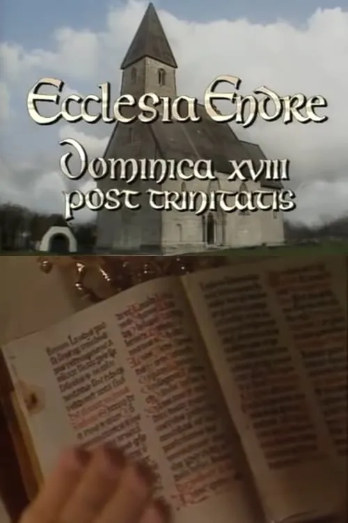 Ecclesia Endre (фильм)