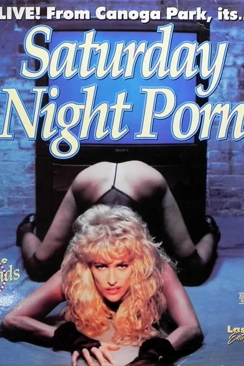 Saturday Night Porn (movie)