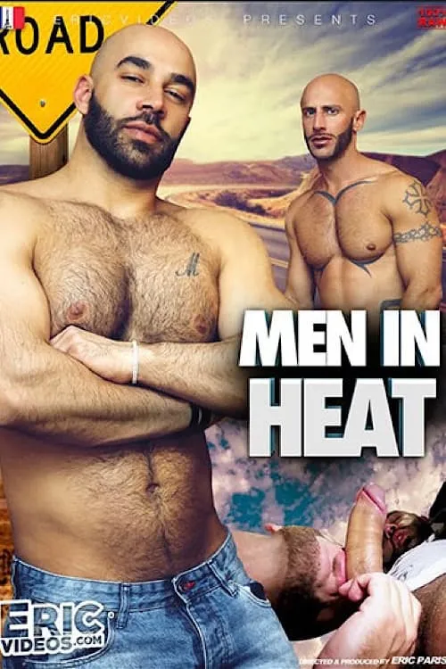 Men in Heat (фильм)