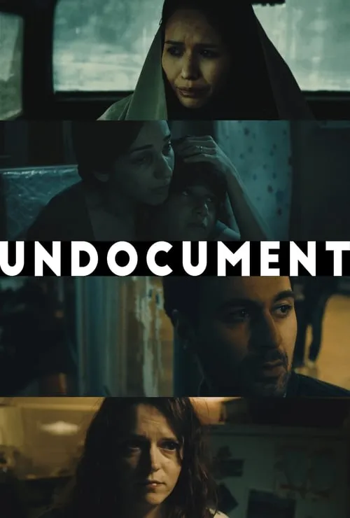 Undocument (фильм)