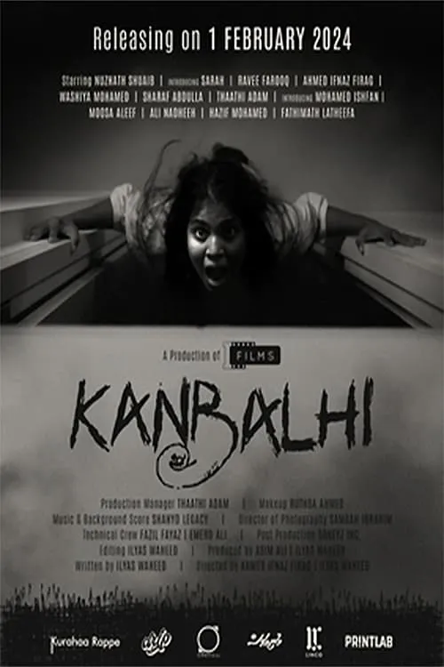 Kanbalhi (movie)