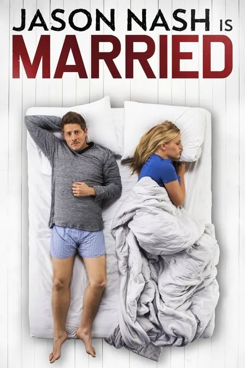 Jason Nash Is Married (movie)