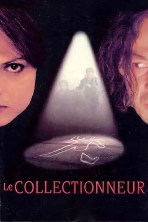 The Collector (movie)