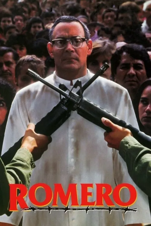 Romero (movie)