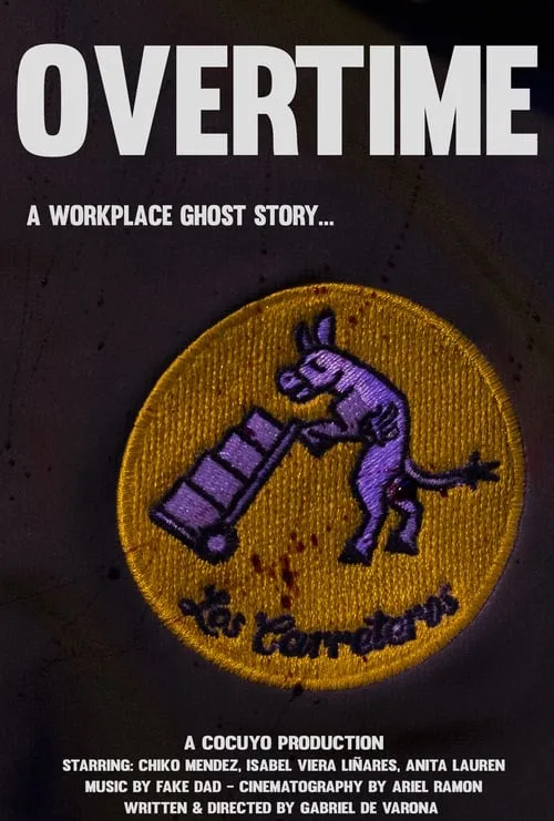 Overtime (movie)