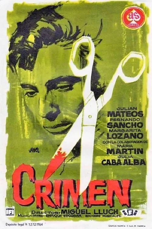 Crimen (movie)