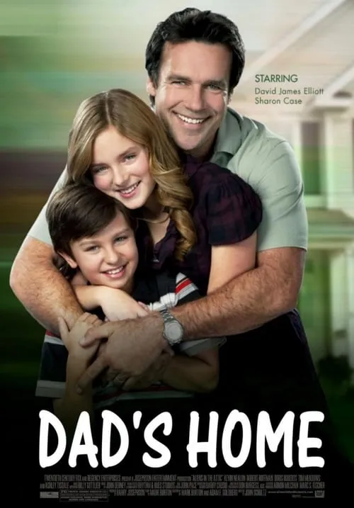 Dad's Home (movie)