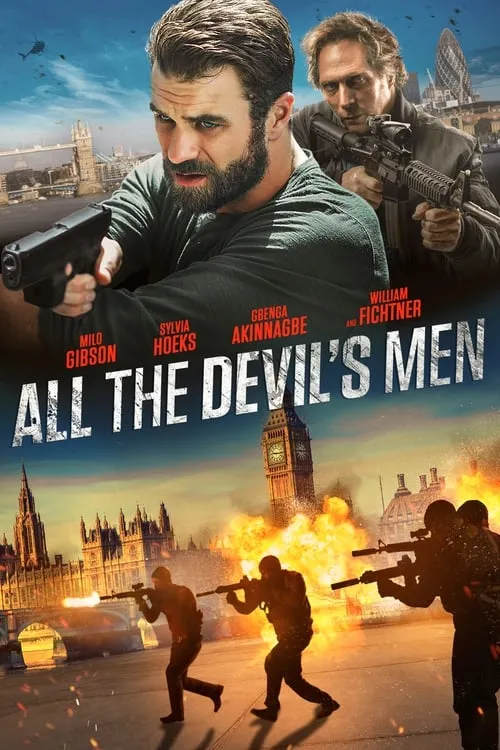All the Devil's Men (movie)