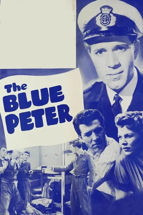 The Blue Peter (movie)