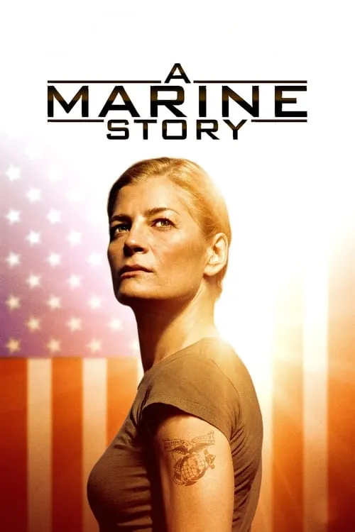A Marine Story (movie)