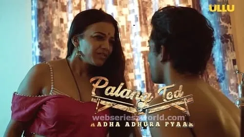 Aadha Adhura Pyaar