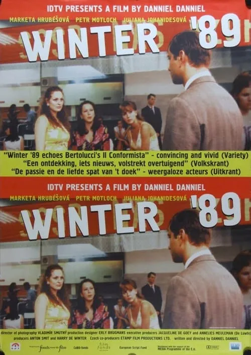 Winter '89 (movie)