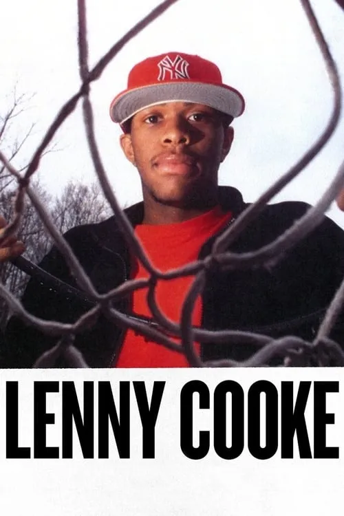 Lenny Cooke (movie)