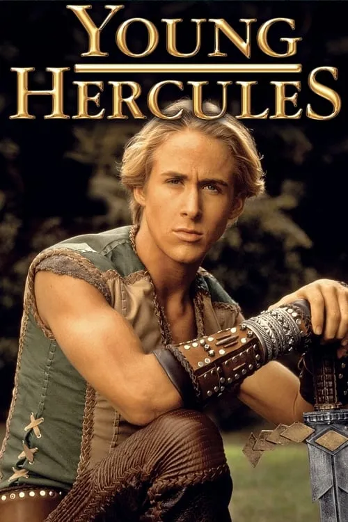 Young Hercules (series)