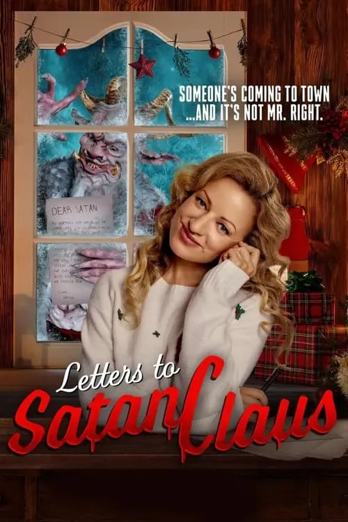 Letters to Satan Claus (movie)