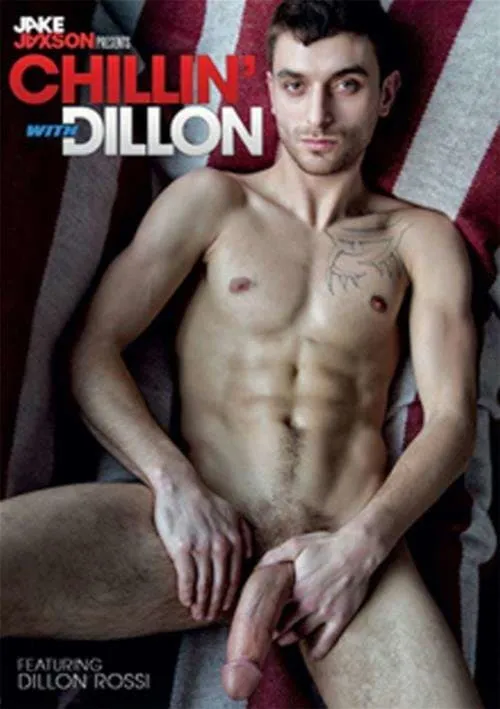 Chillin' with Dillon (movie)