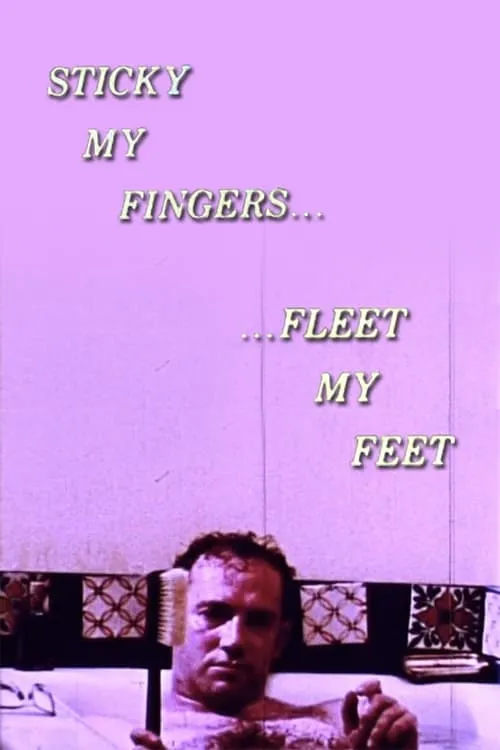 Sticky My Fingers ... Fleet My Feet (фильм)