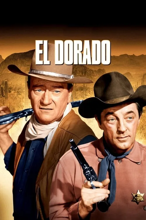 El Dorado (movie)