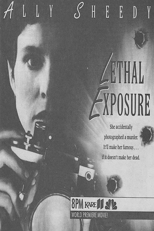 Lethal Exposure (movie)