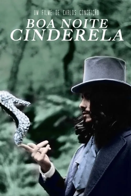 Goodnight Cinderella (movie)