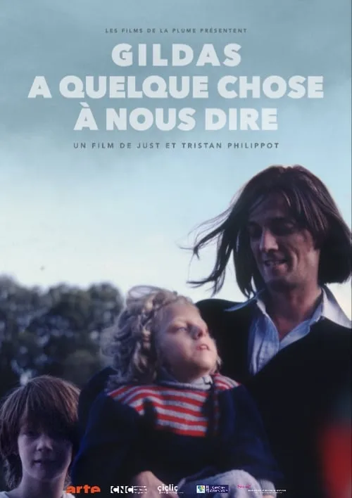 Gildas a quelque chose à nous dire (movie)