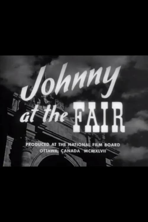 Johnny at the Fair (movie)