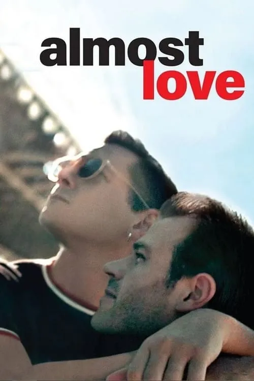 Almost Love (movie)
