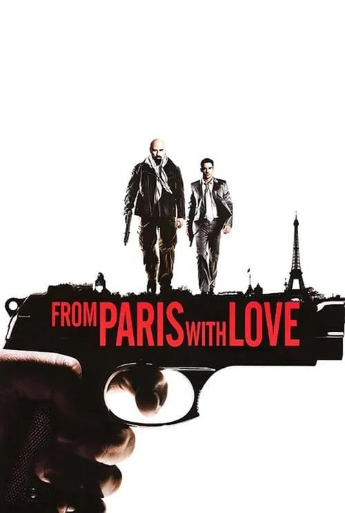 From Paris with Love (movie)