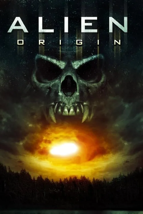 Alien Origin (movie)