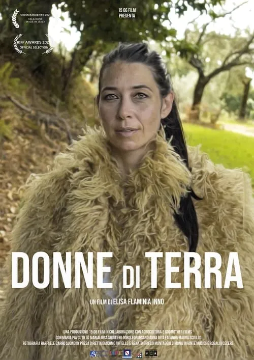 Donne di terra