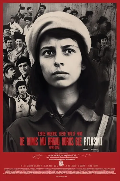 Jeunesse Rouge: The Story of Young Communist Revolutionaries in France (фильм)