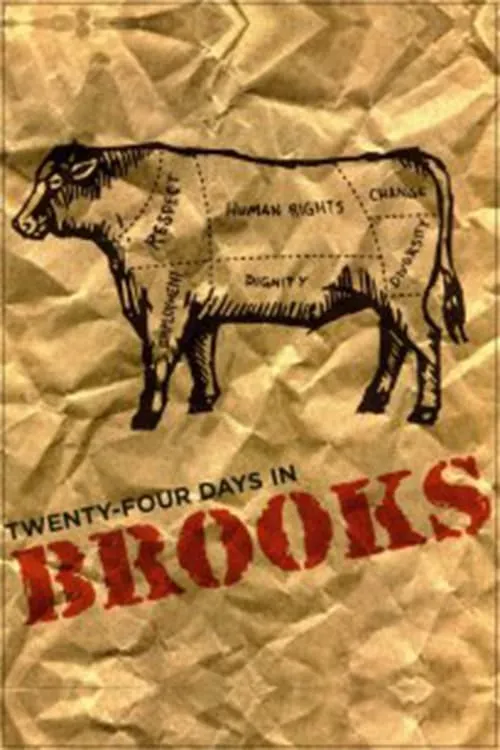 24 Days in Brooks (movie)