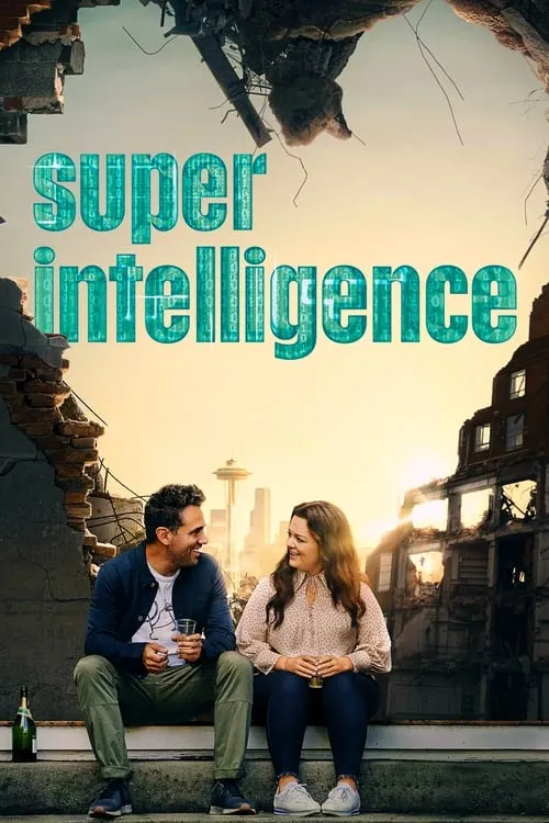 Superintelligence (movie)