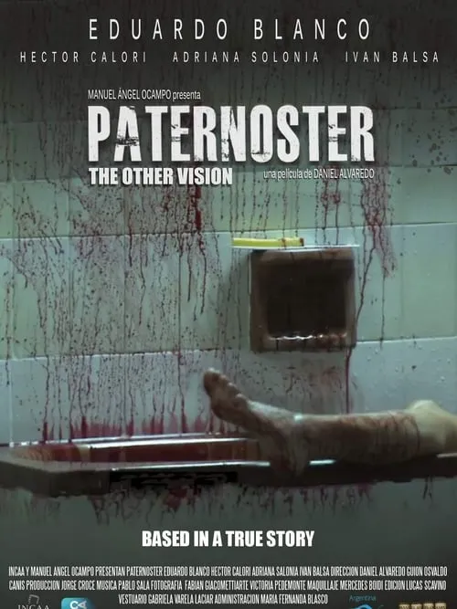 Paternoster (movie)