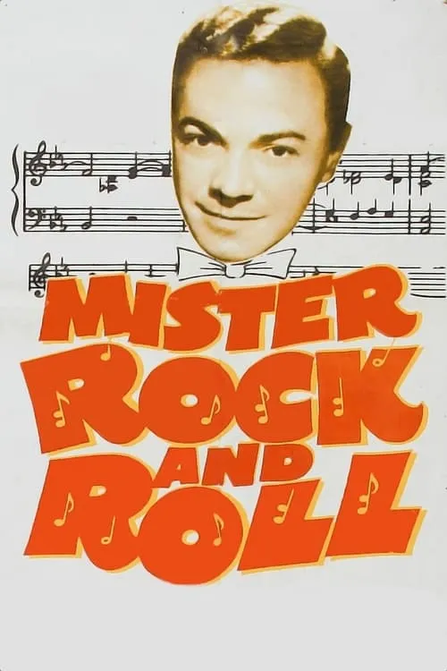 Mister Rock and Roll (movie)