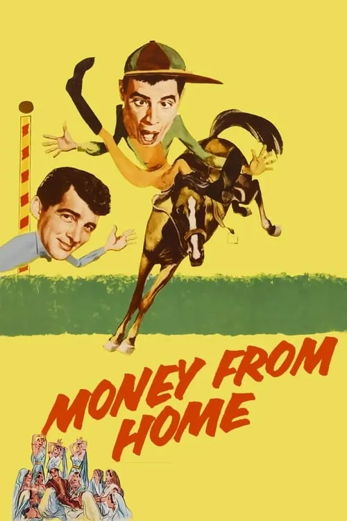 Money from Home (movie)