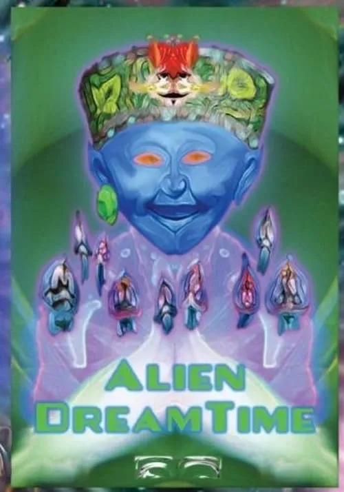 Alien Dreamtime (movie)