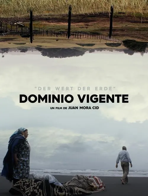 Dominio Vigente (фильм)