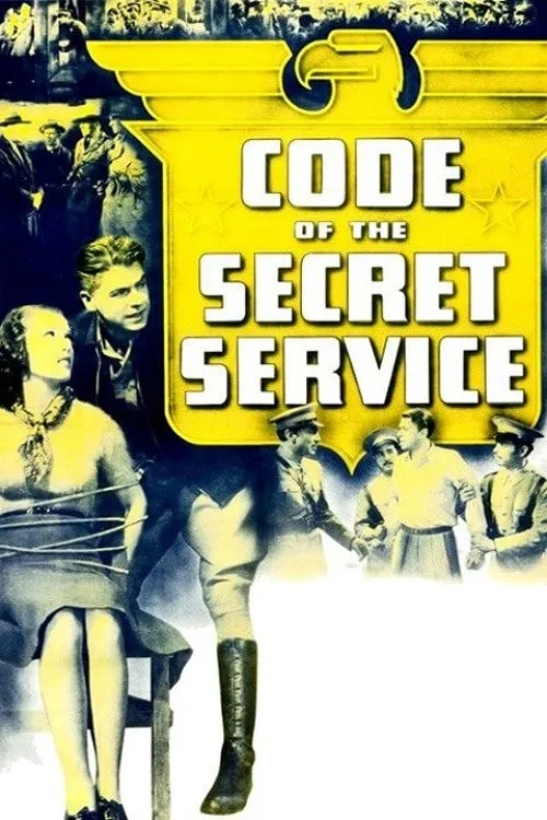 Code of the Secret Service (фильм)