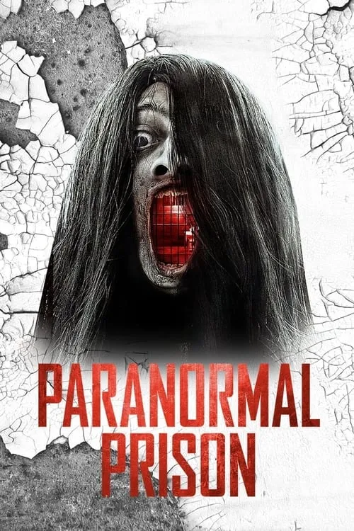 Paranormal Prison (movie)