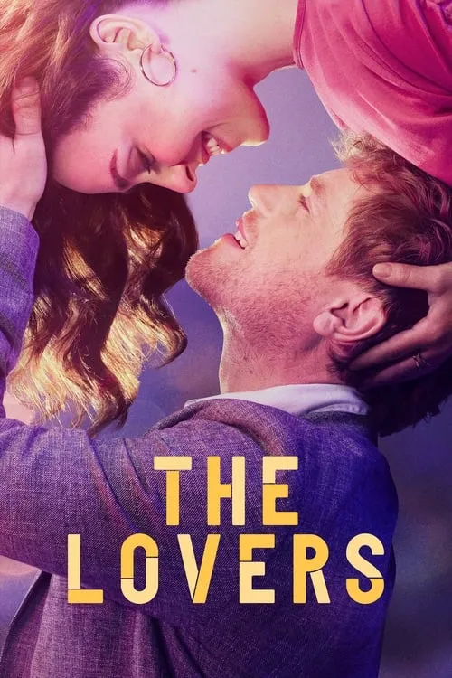 The Lovers (сериал)