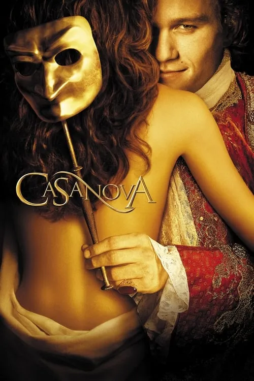 Casanova (movie)