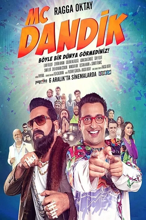 MC Dandik (movie)