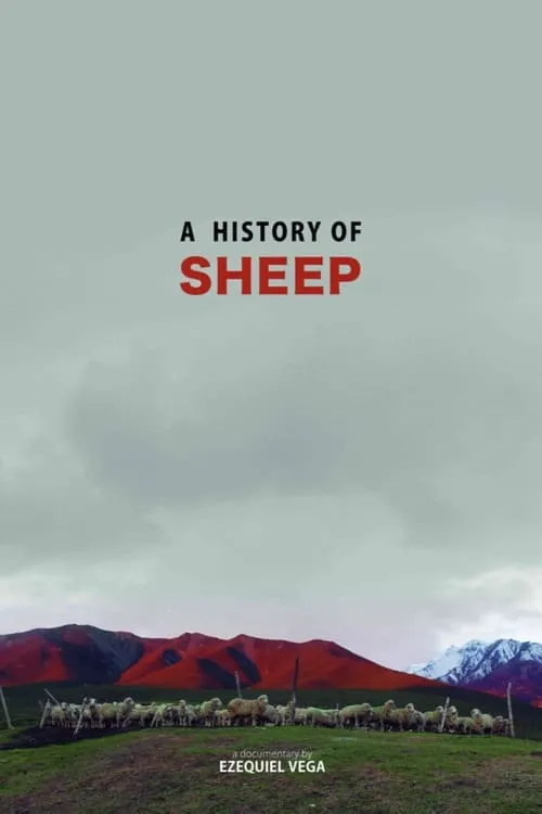 A History Of Sheep (movie)