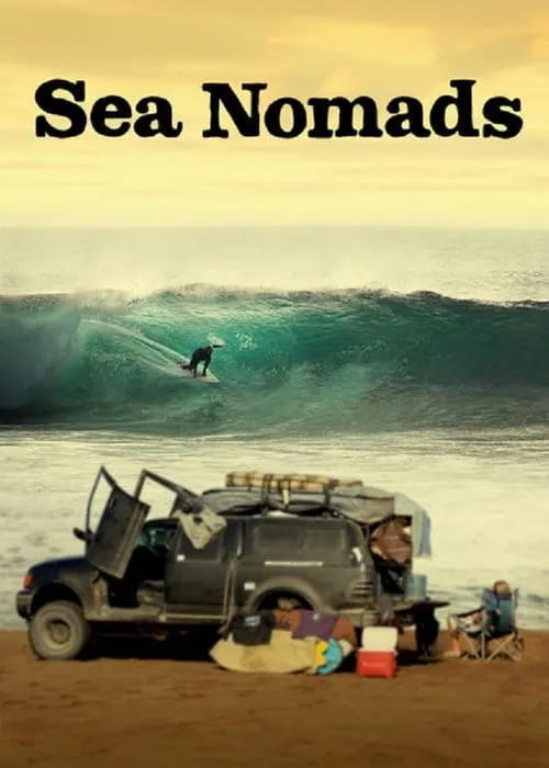 Sea Nomads (movie)