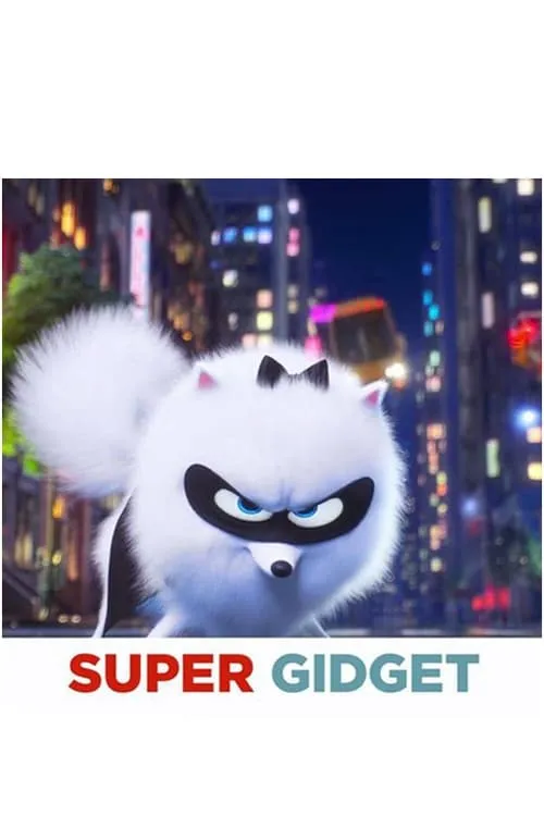 Super Gidget (movie)