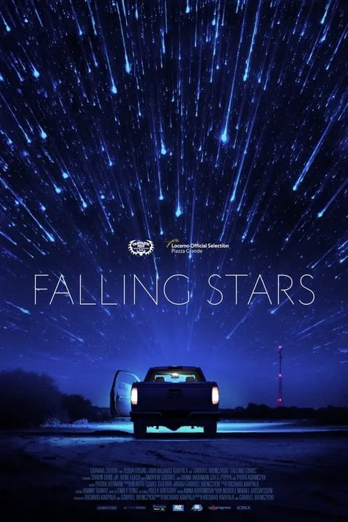 Falling Stars (movie)