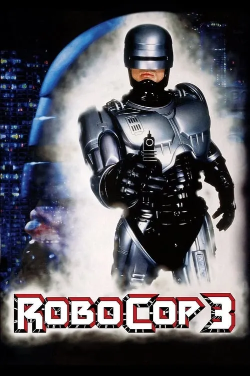 RoboCop 3 (movie)