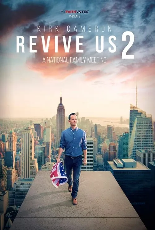 Revive Us 2 (movie)