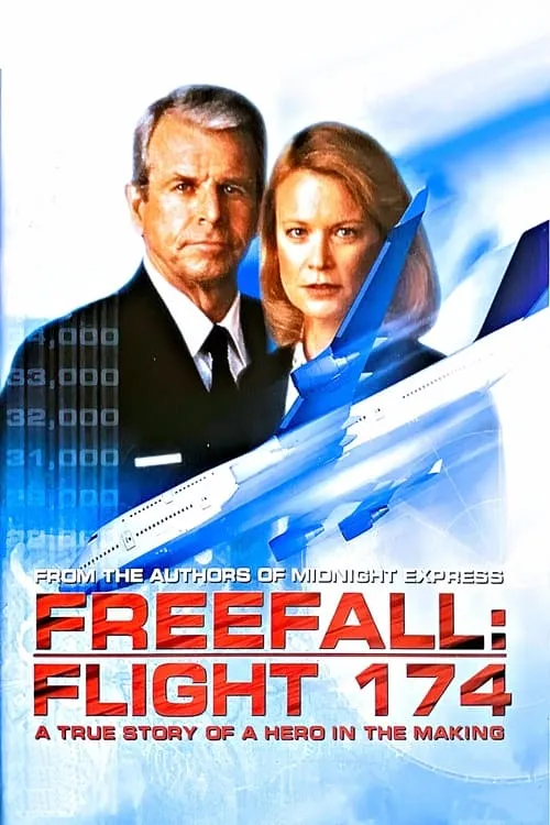 Freefall: Flight 174 (movie)